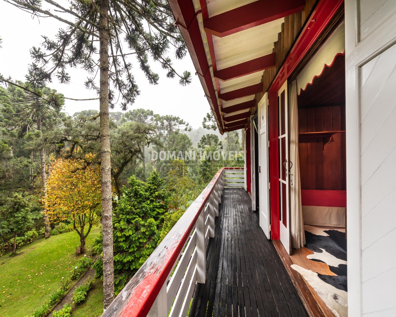 Casa, 4 quartos - Foto 41