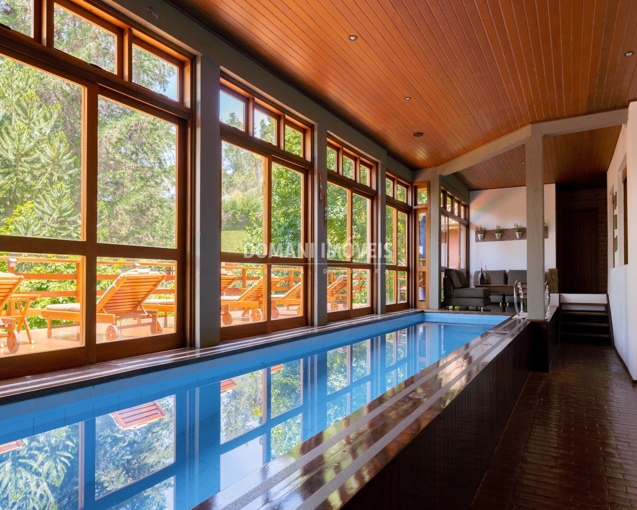 Casa, 7 quartos - Foto 33