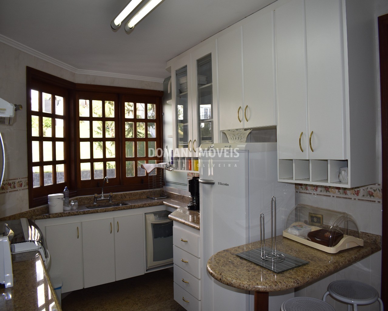 Apartamento à venda com 4 quartos, 170m² - Foto 15