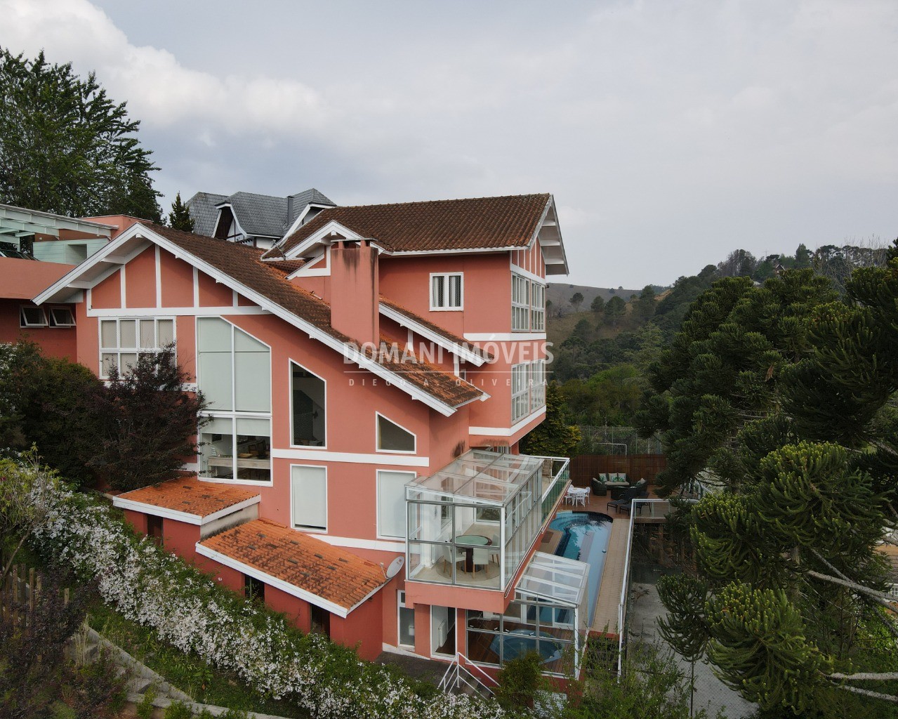 Casa à venda com 4 quartos - Foto 61