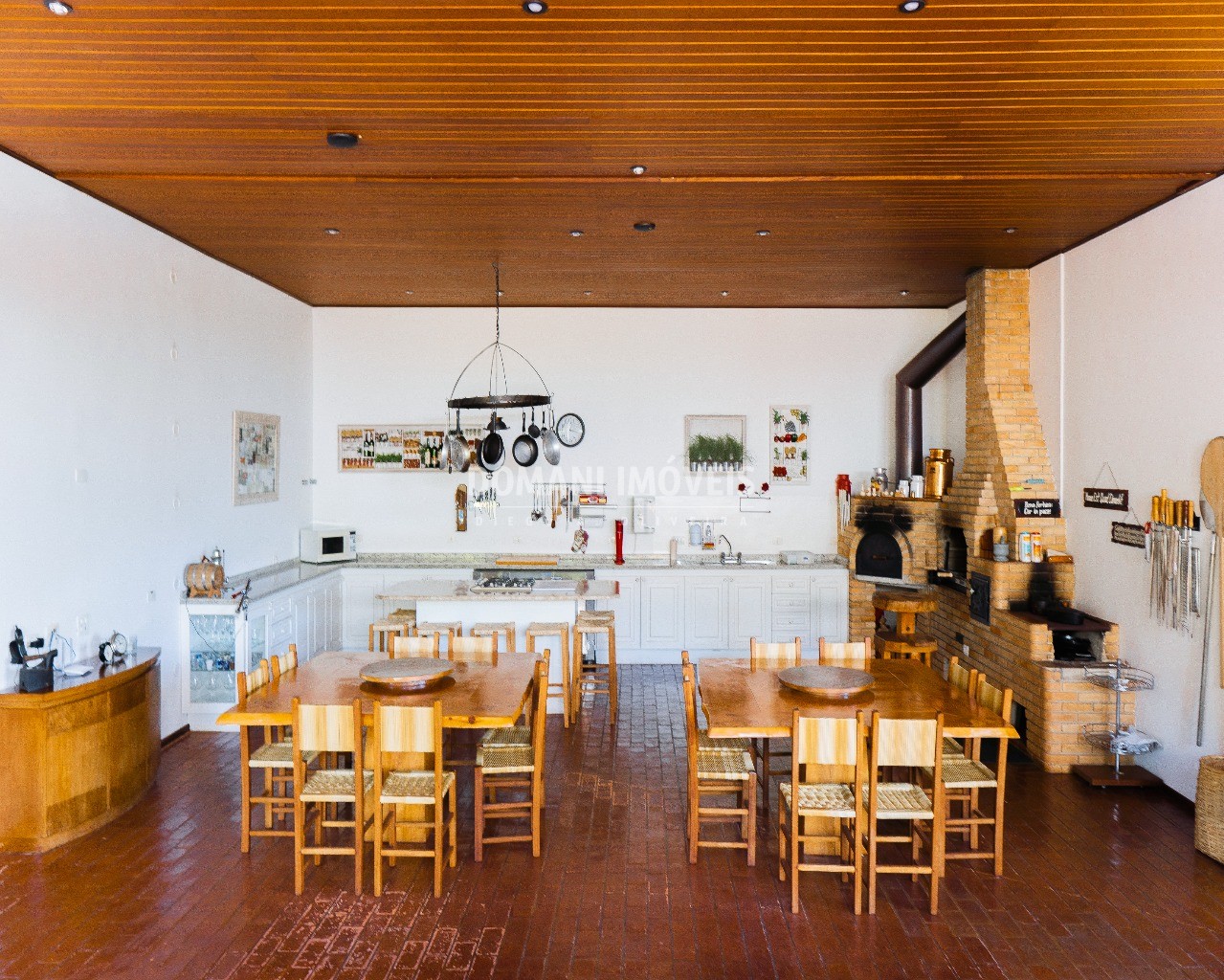 Casa, 7 quartos - Foto 37