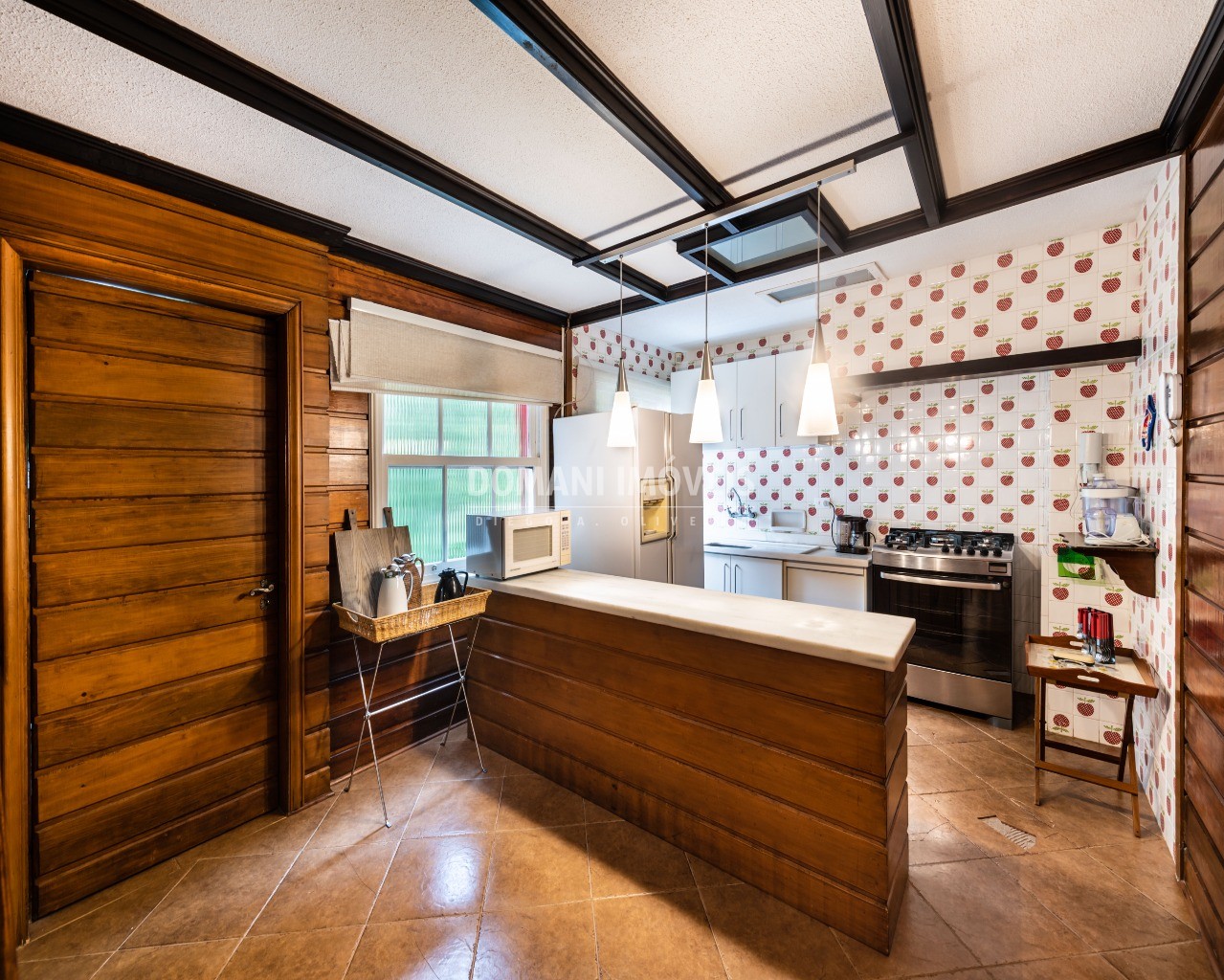 Casa, 4 quartos - Foto 22