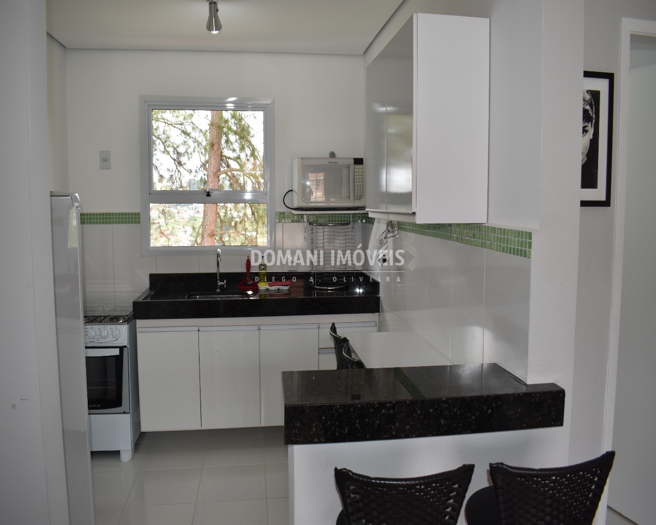 Apartamento à venda com 2 quartos, 55m² - Foto 11