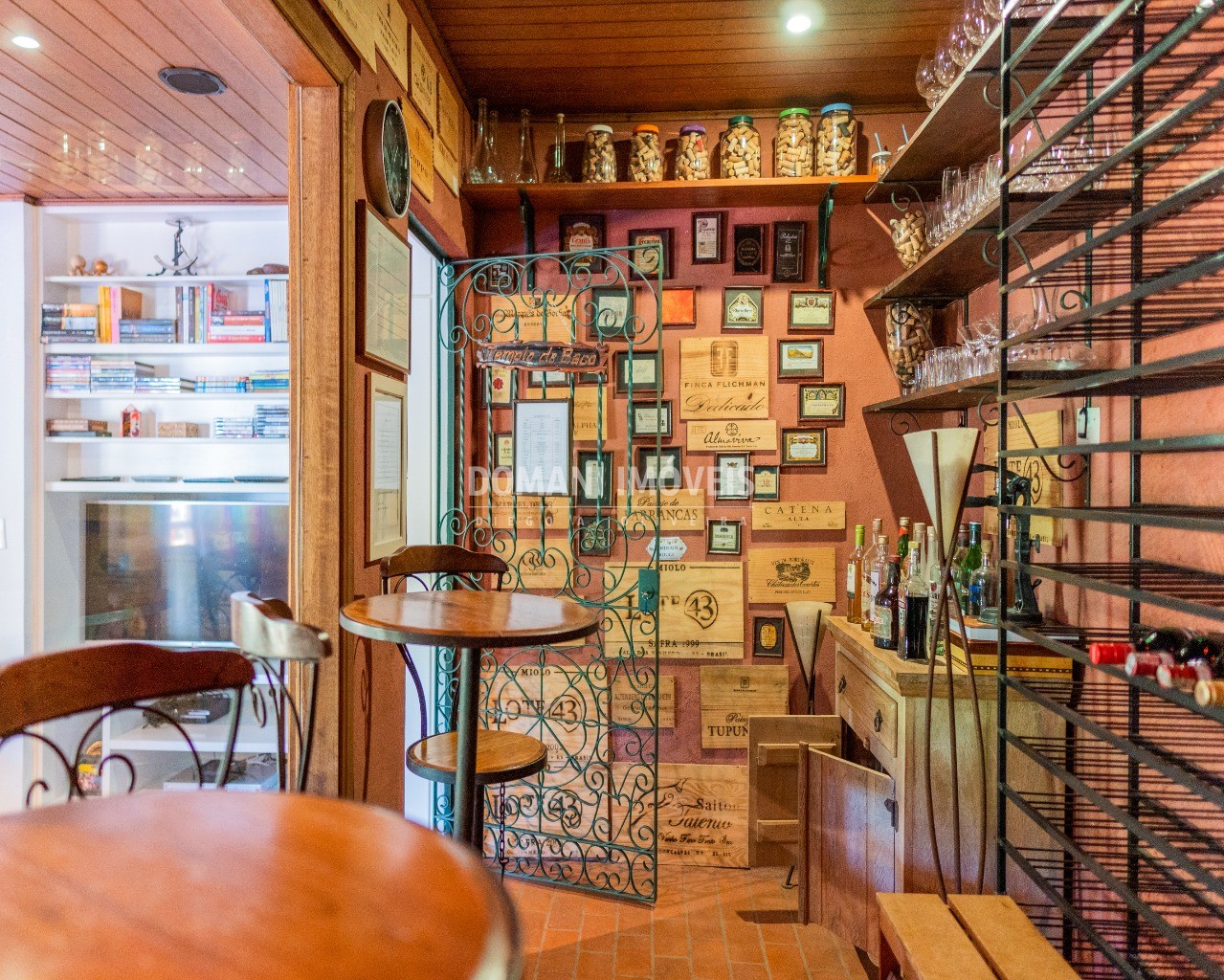 Casa, 7 quartos - Foto 11