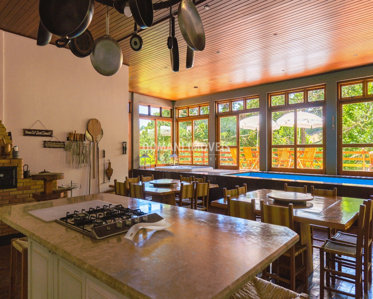 Casa, 7 quartos - Foto 8