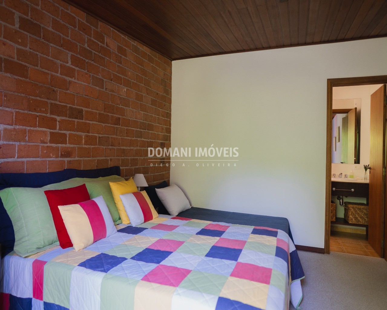 Casa, 7 quartos - Foto 29