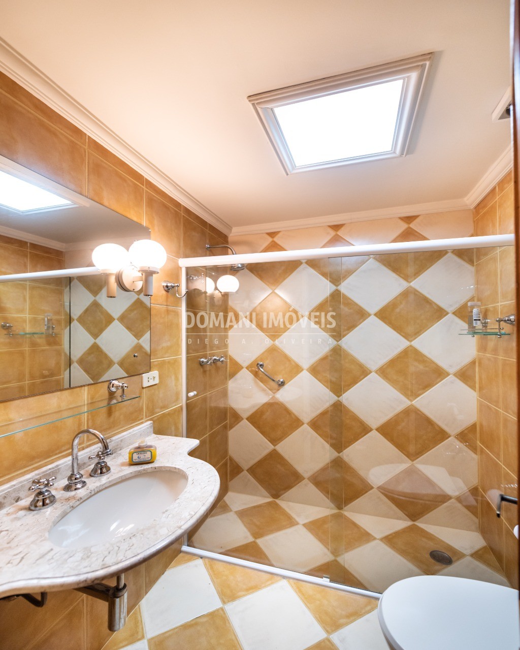 Casa, 4 quartos - Foto 43