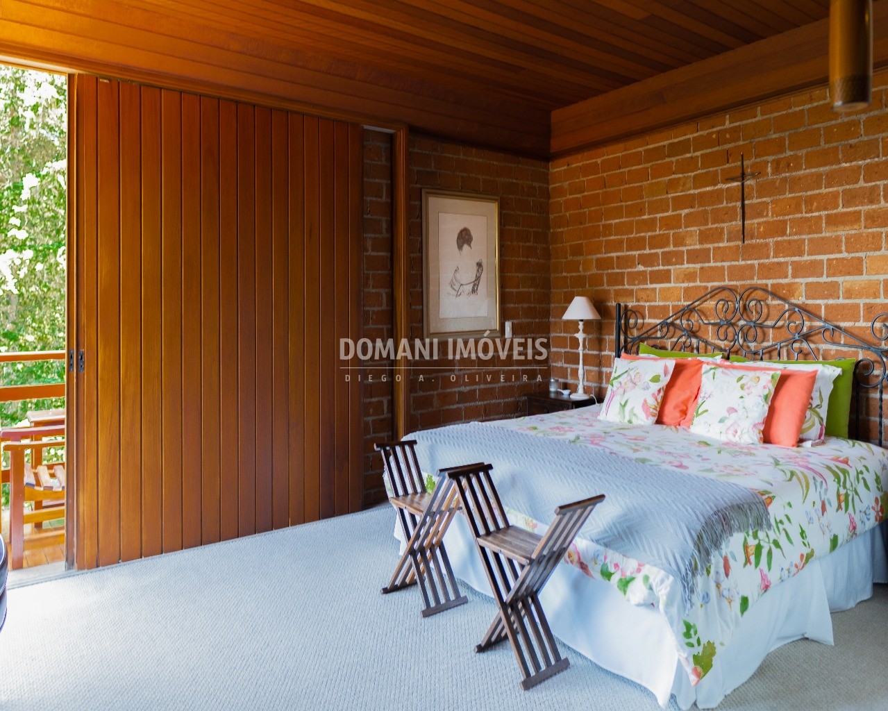 Casa, 7 quartos - Foto 21