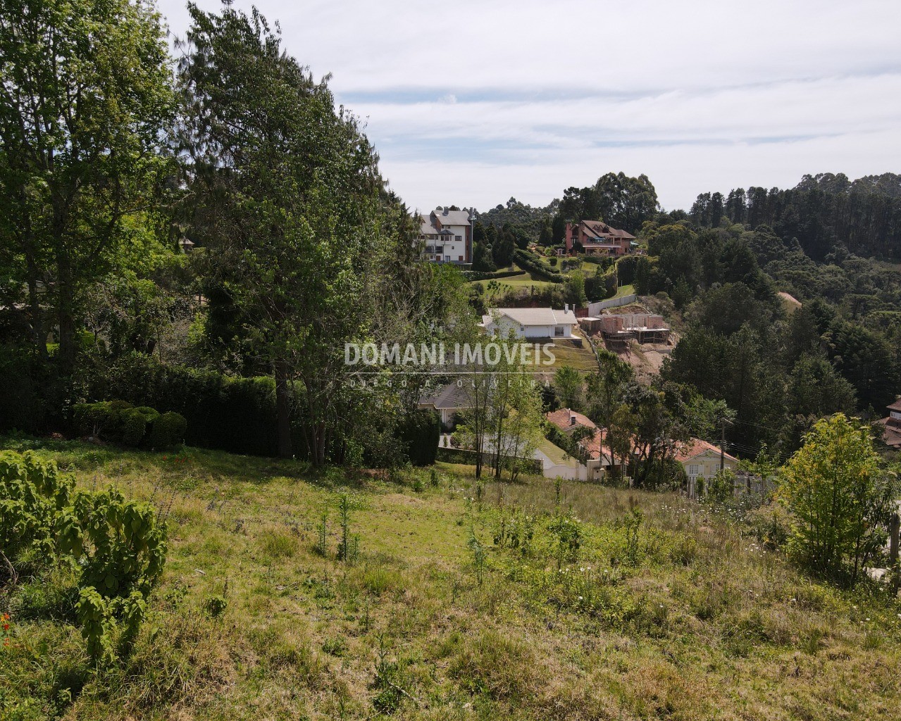 Terreno à venda, 1010m² - Foto 1