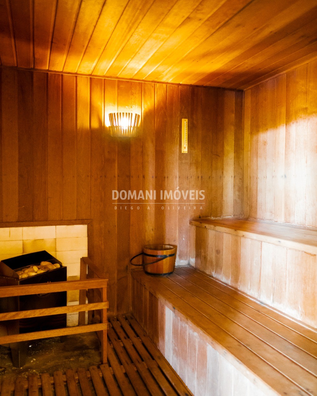 Casa, 7 quartos - Foto 35