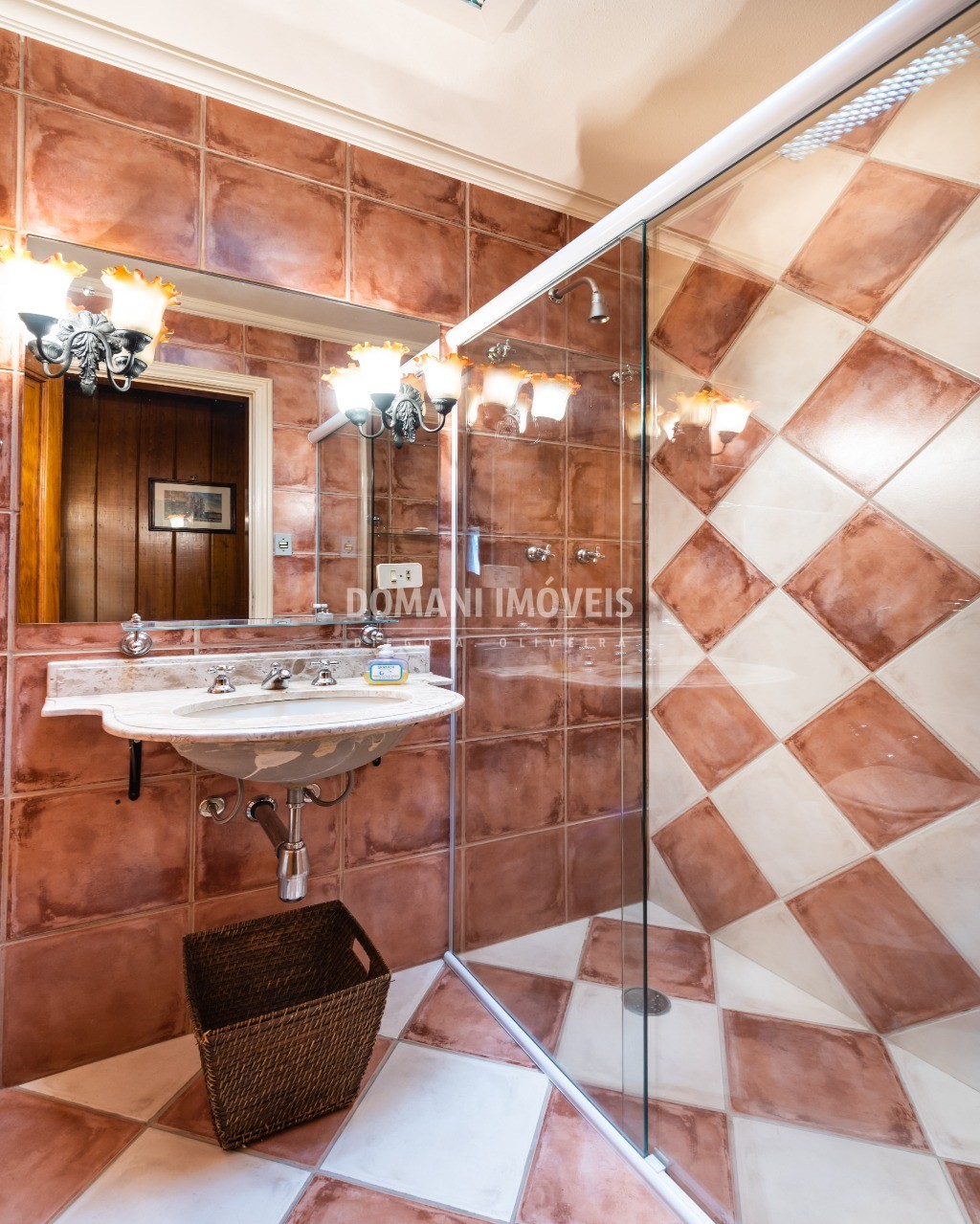 Casa, 4 quartos - Foto 34