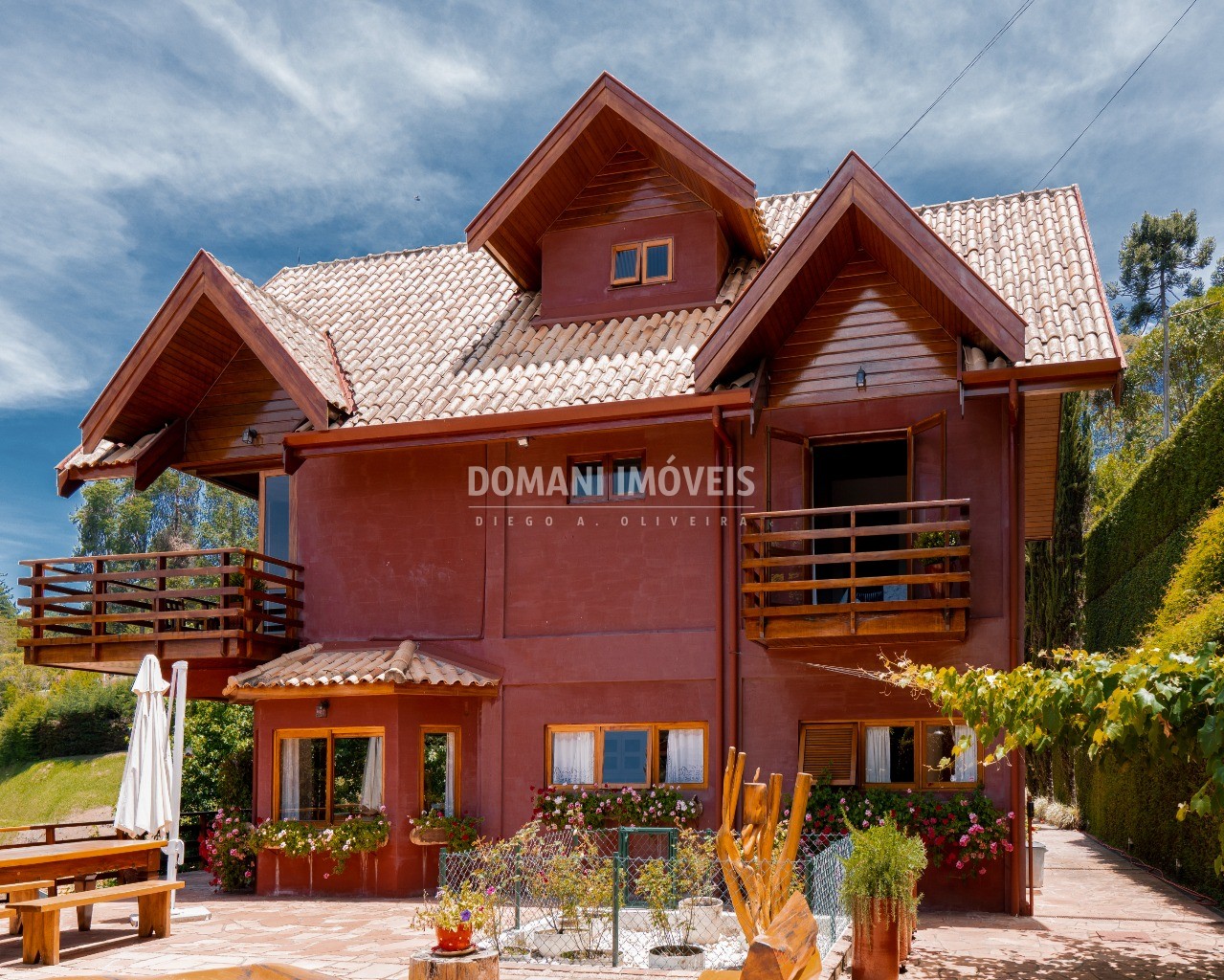 Casa, 7 quartos - Foto 43