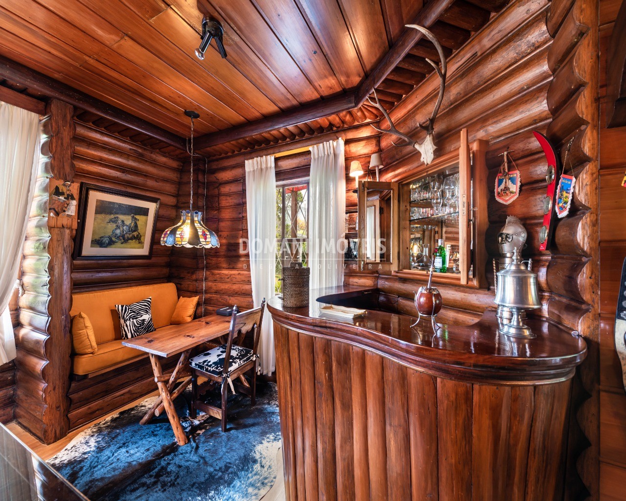 Casa, 4 quartos - Foto 18