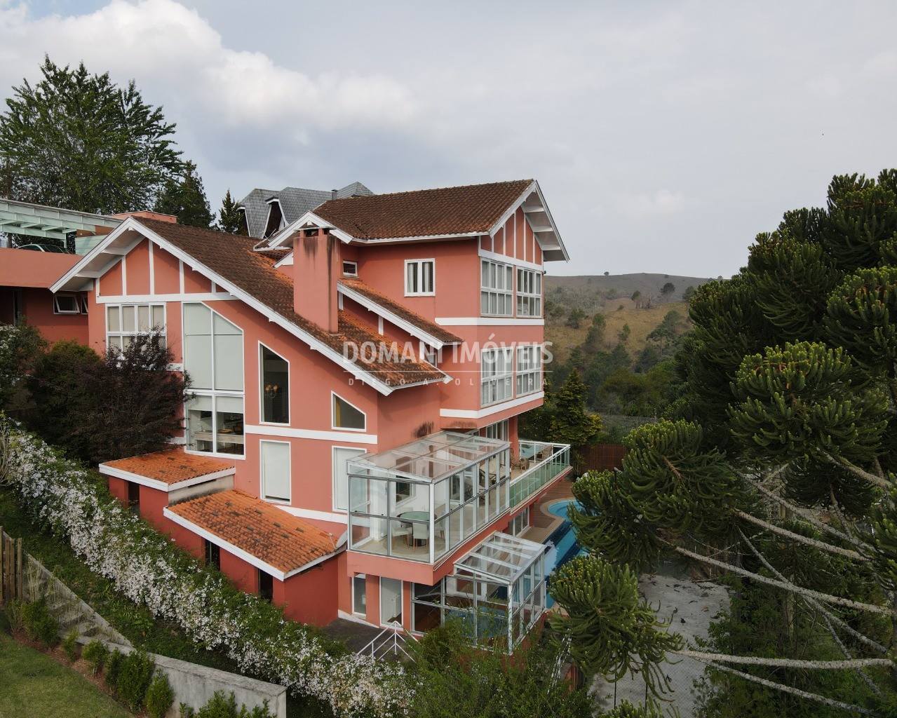 Casa à venda com 4 quartos - Foto 56