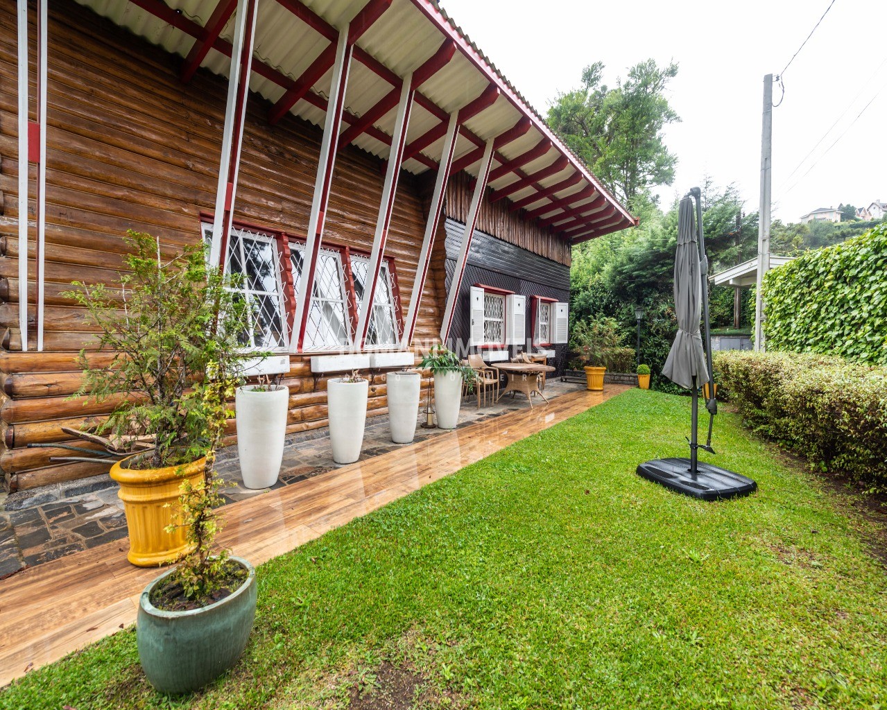 Casa, 4 quartos - Foto 54