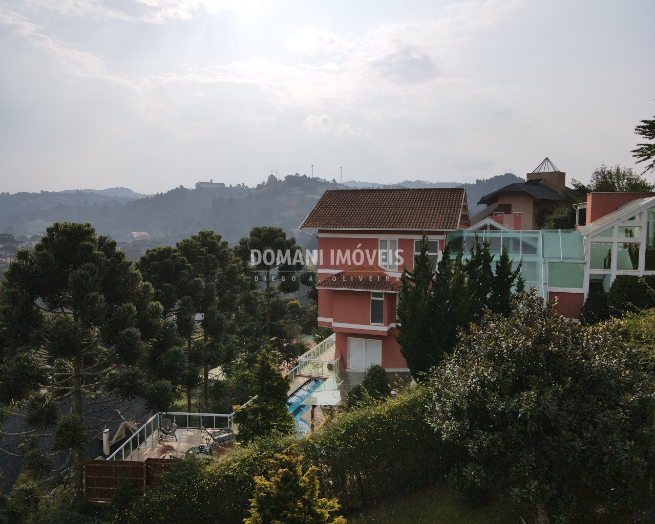 Casa à venda com 4 quartos - Foto 66