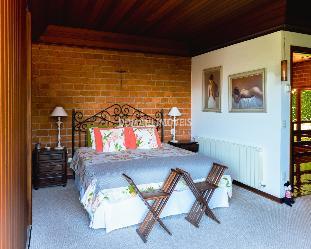 Casa, 7 quartos - Foto 23