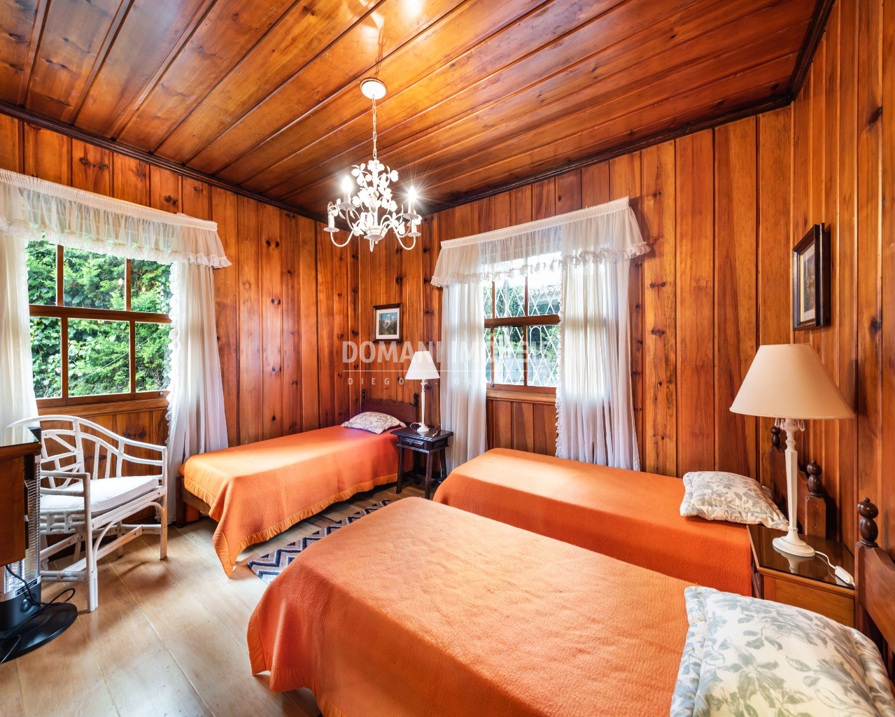 Casa, 4 quartos - Foto 27