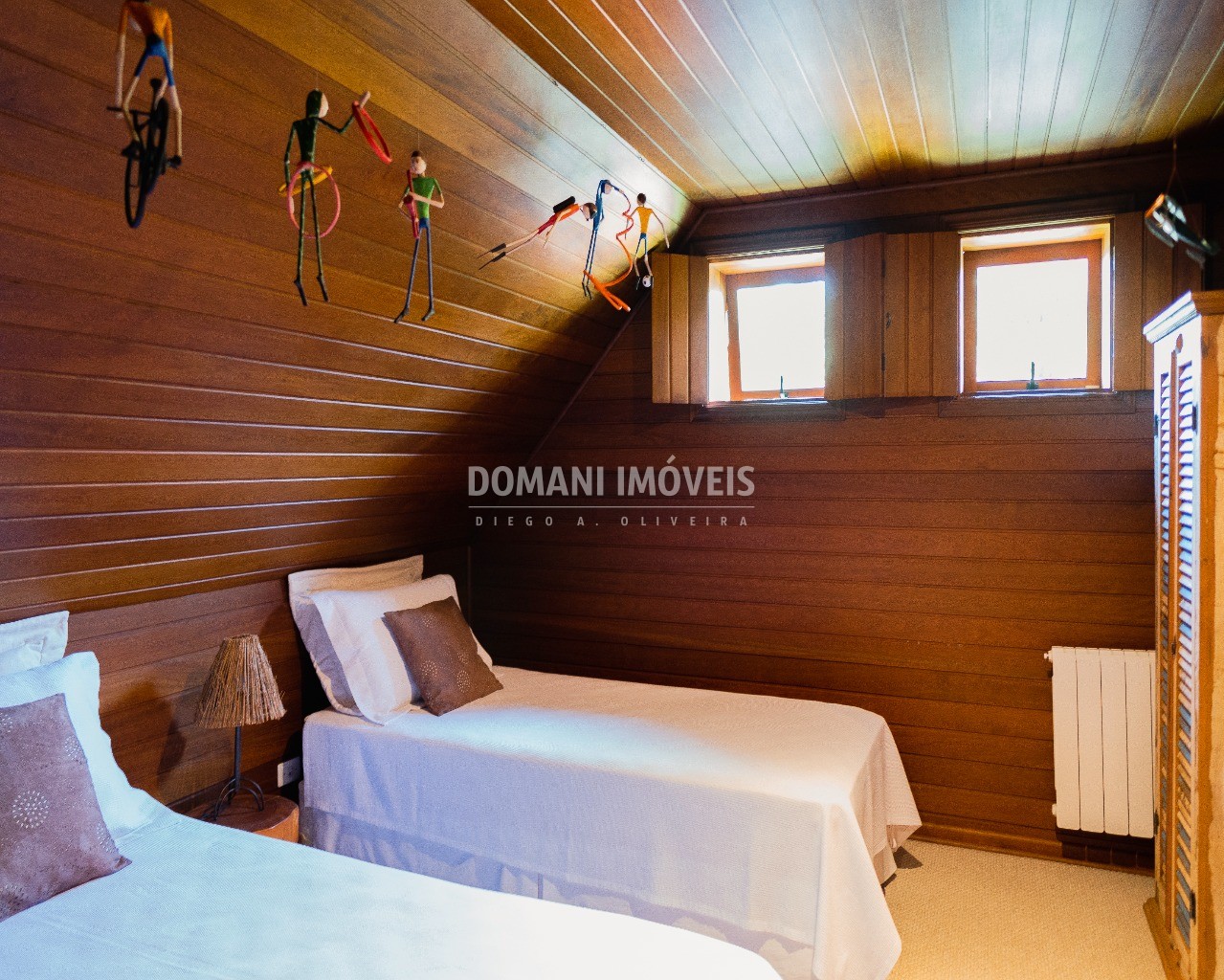 Casa, 7 quartos - Foto 31