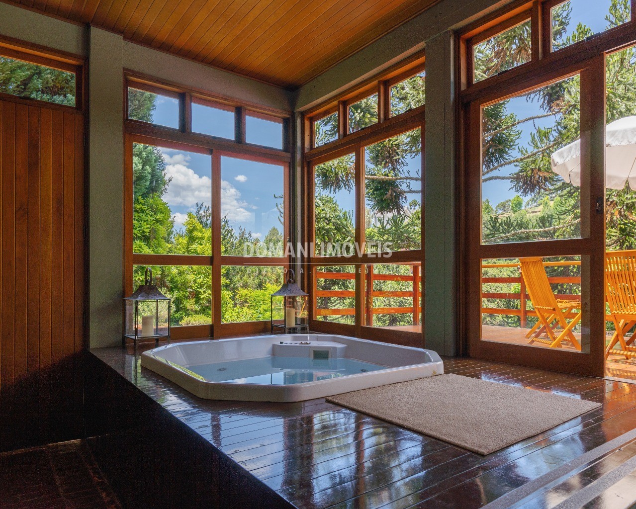 Casa, 7 quartos - Foto 34