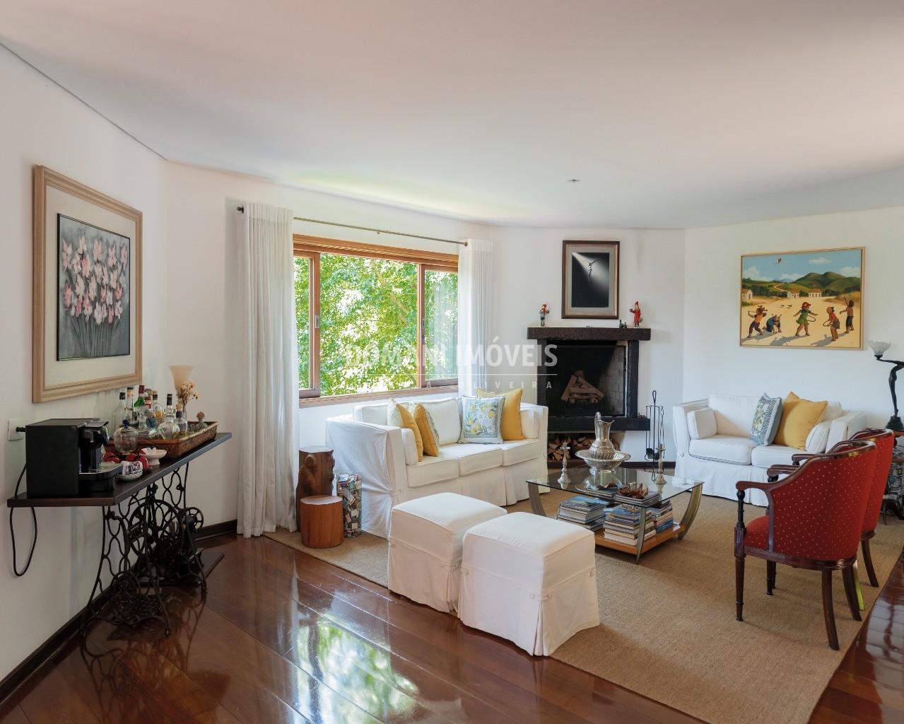 Casa, 7 quartos - Foto 15