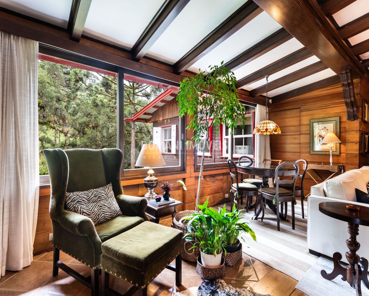 Casa, 4 quartos - Foto 15