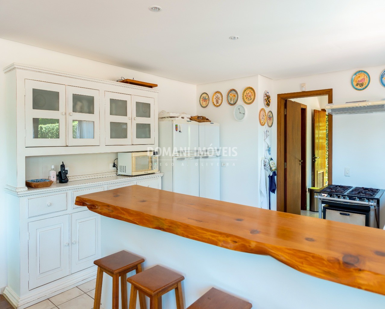 Casa, 7 quartos - Foto 19