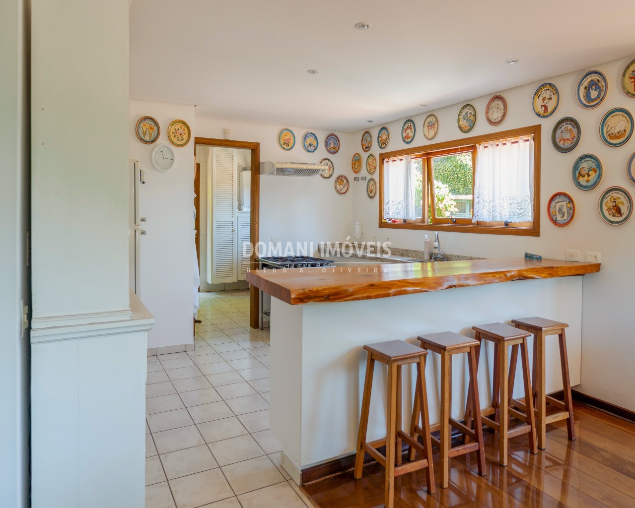 Casa, 7 quartos - Foto 18