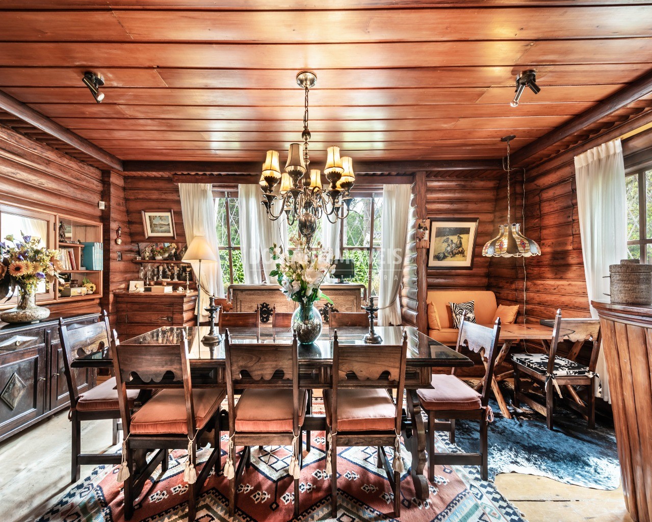 Casa, 4 quartos - Foto 16