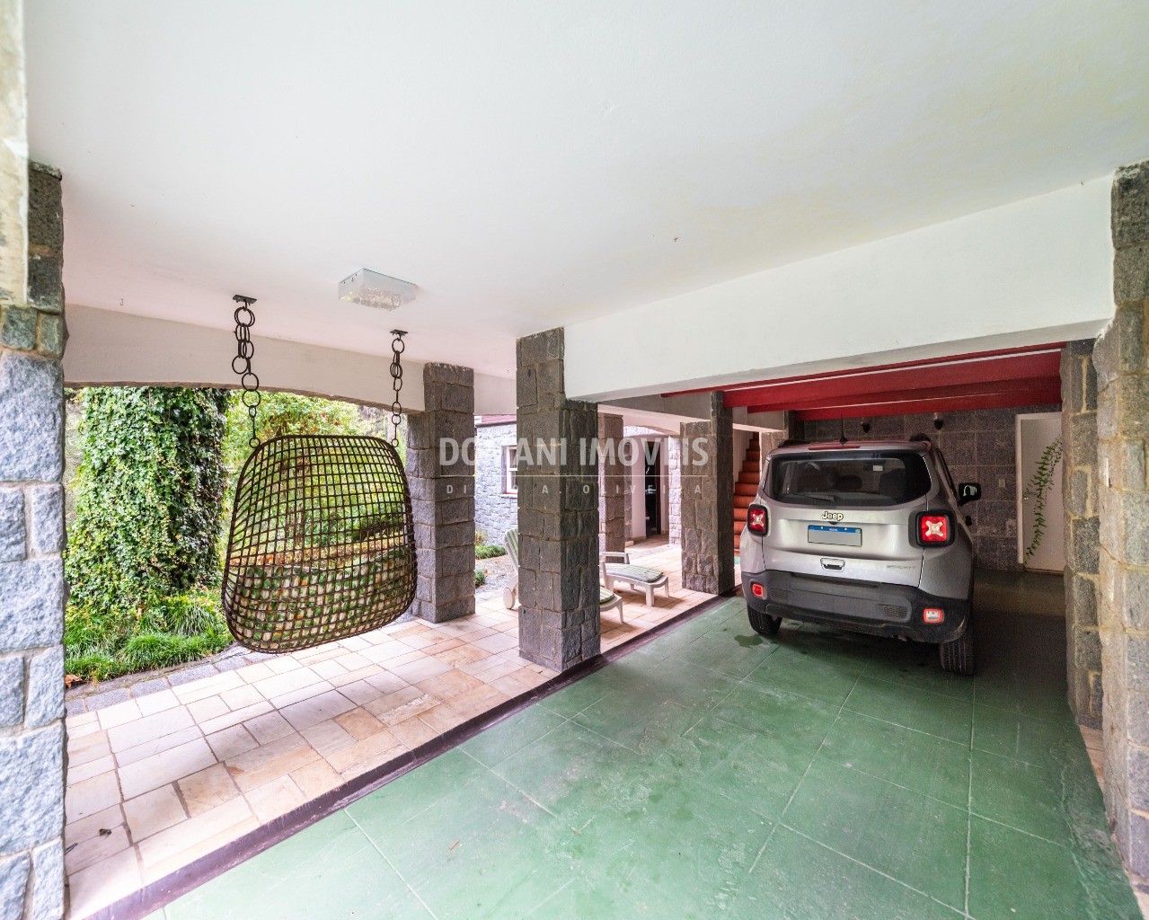 Casa, 4 quartos - Foto 55