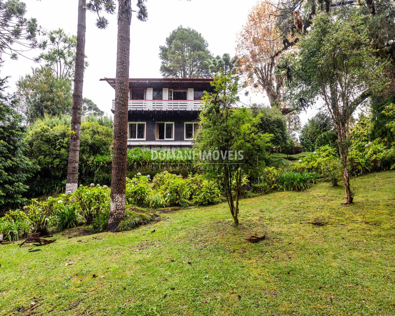 Casa, 4 quartos - Foto 56