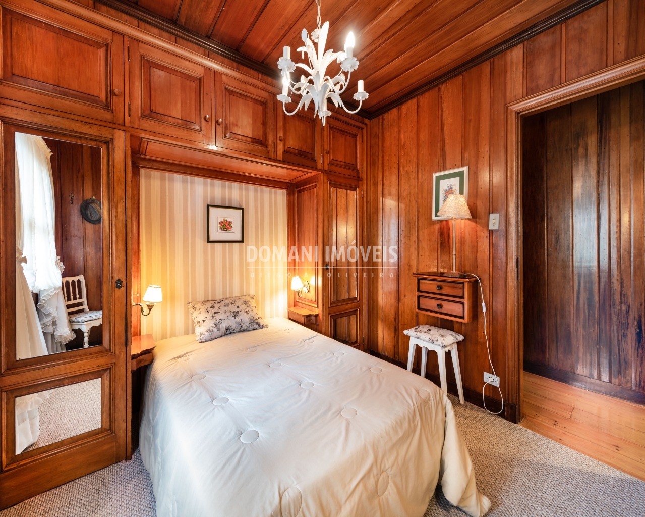 Casa, 4 quartos - Foto 25