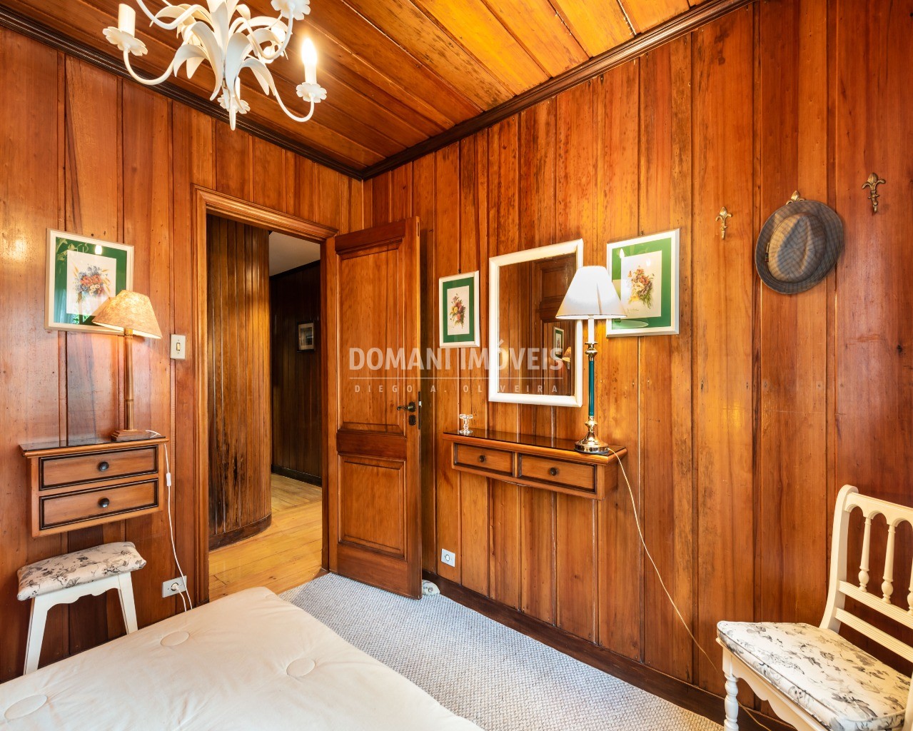 Casa, 4 quartos - Foto 26