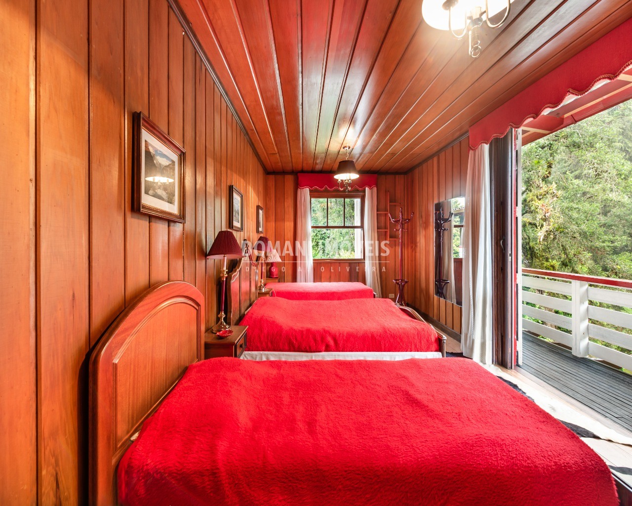 Casa, 4 quartos - Foto 39