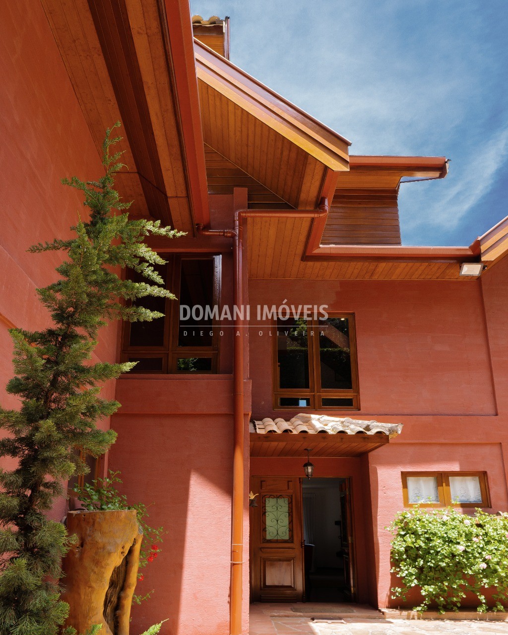 Casa, 7 quartos - Foto 39