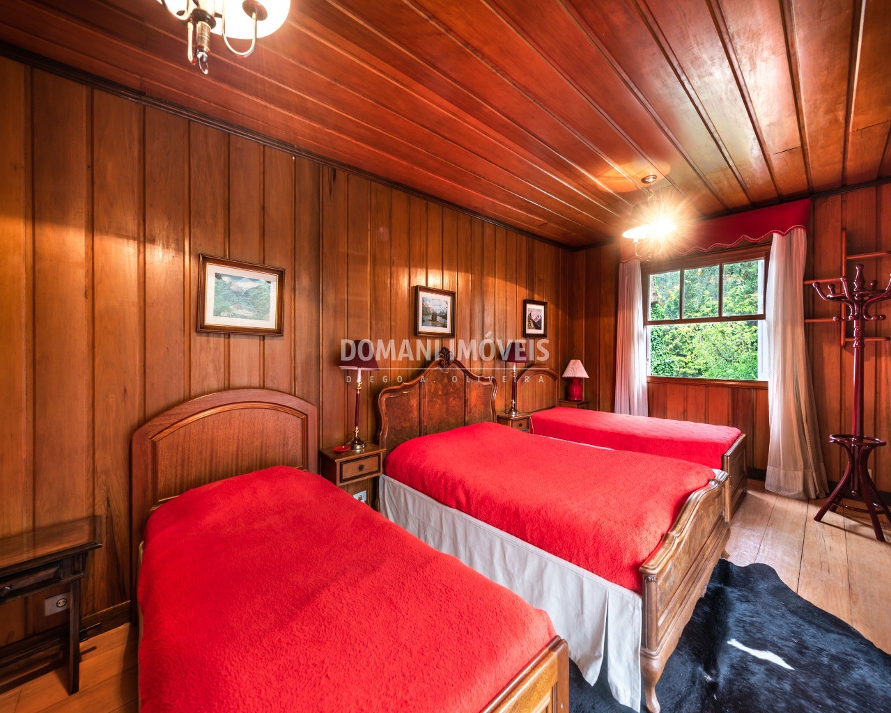 Casa, 4 quartos - Foto 40