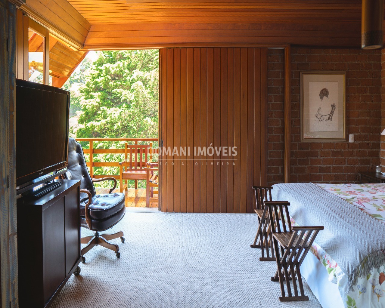 Casa, 7 quartos - Foto 22