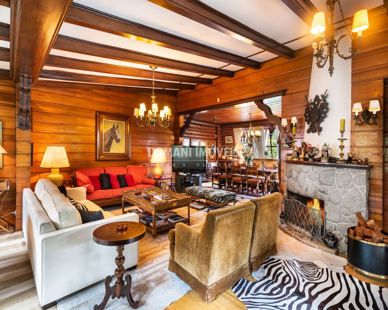 Casa, 4 quartos - Foto 11