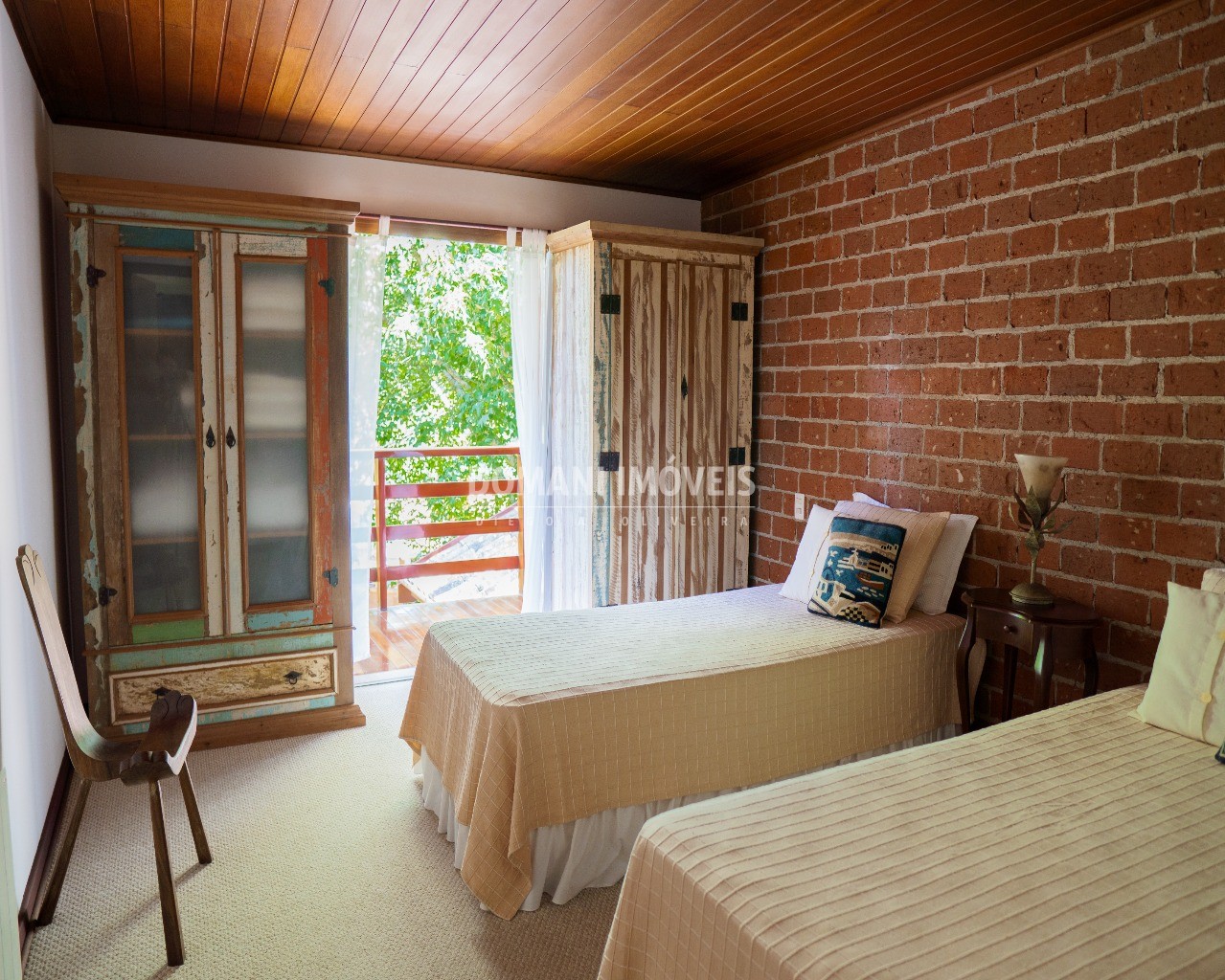 Casa, 7 quartos - Foto 30