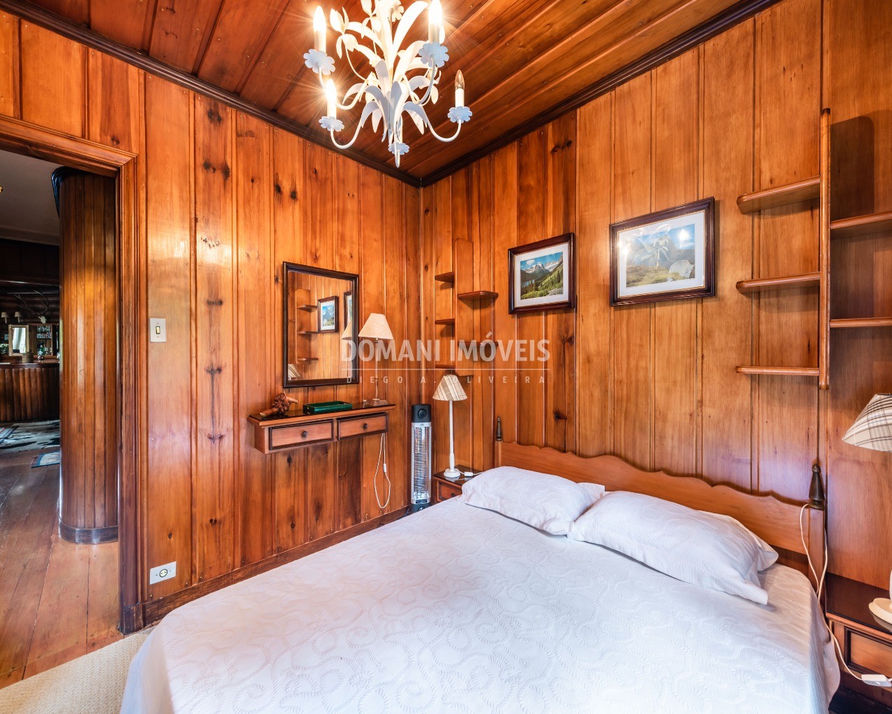 Casa, 4 quartos - Foto 32