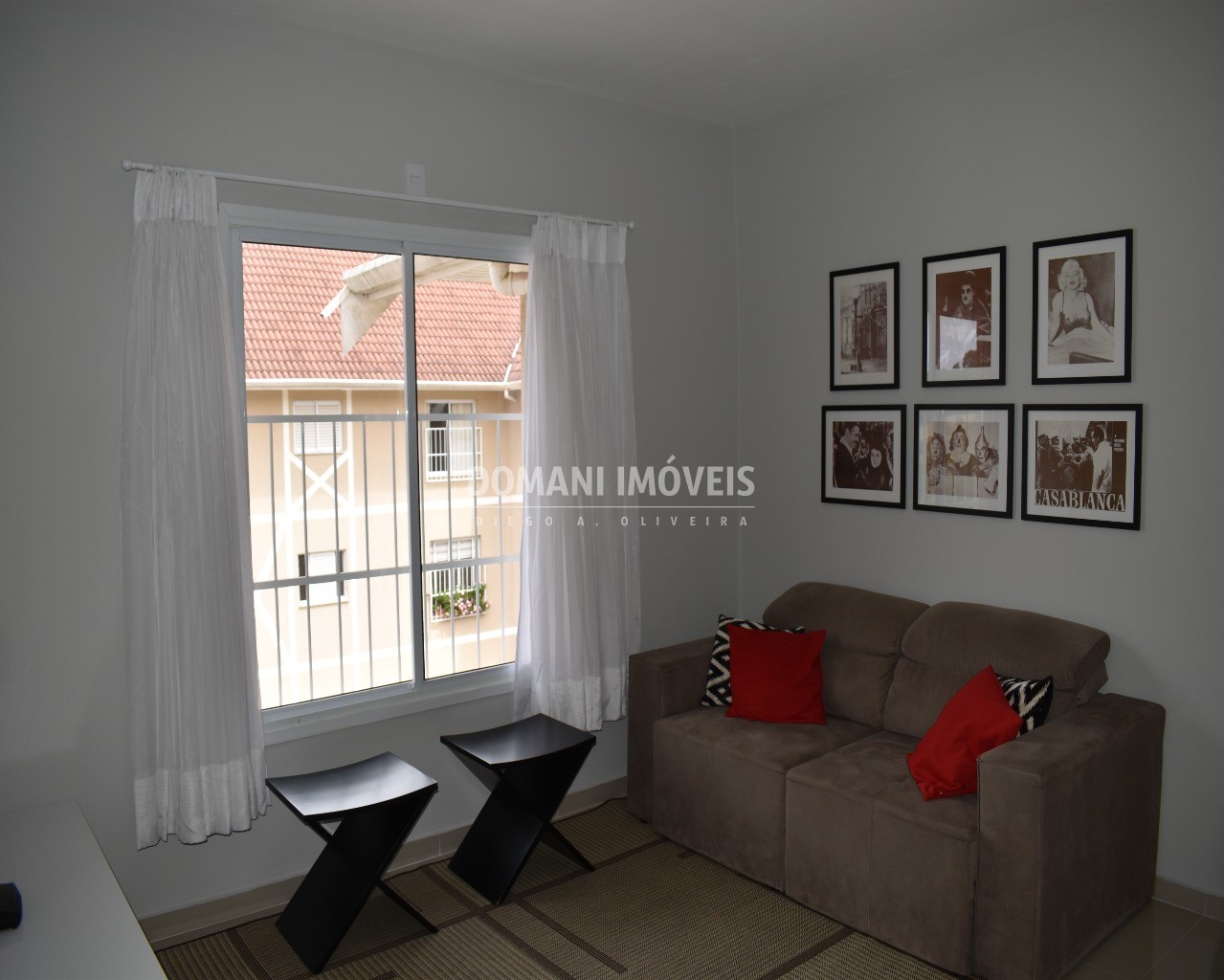 Apartamento à venda com 2 quartos, 55m² - Foto 9