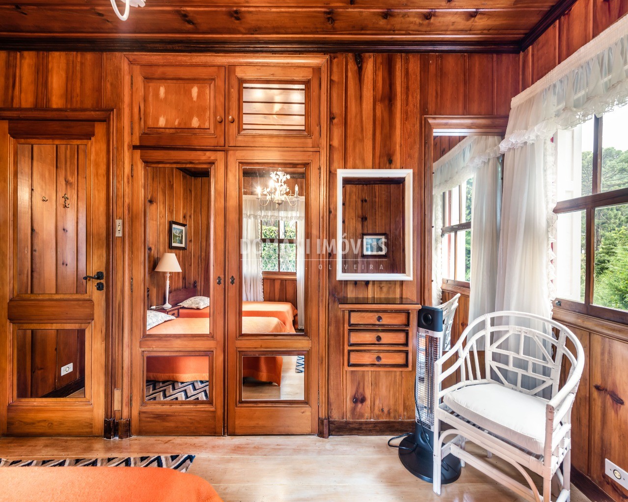 Casa, 4 quartos - Foto 28