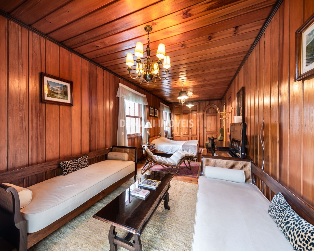 Casa, 4 quartos - Foto 47