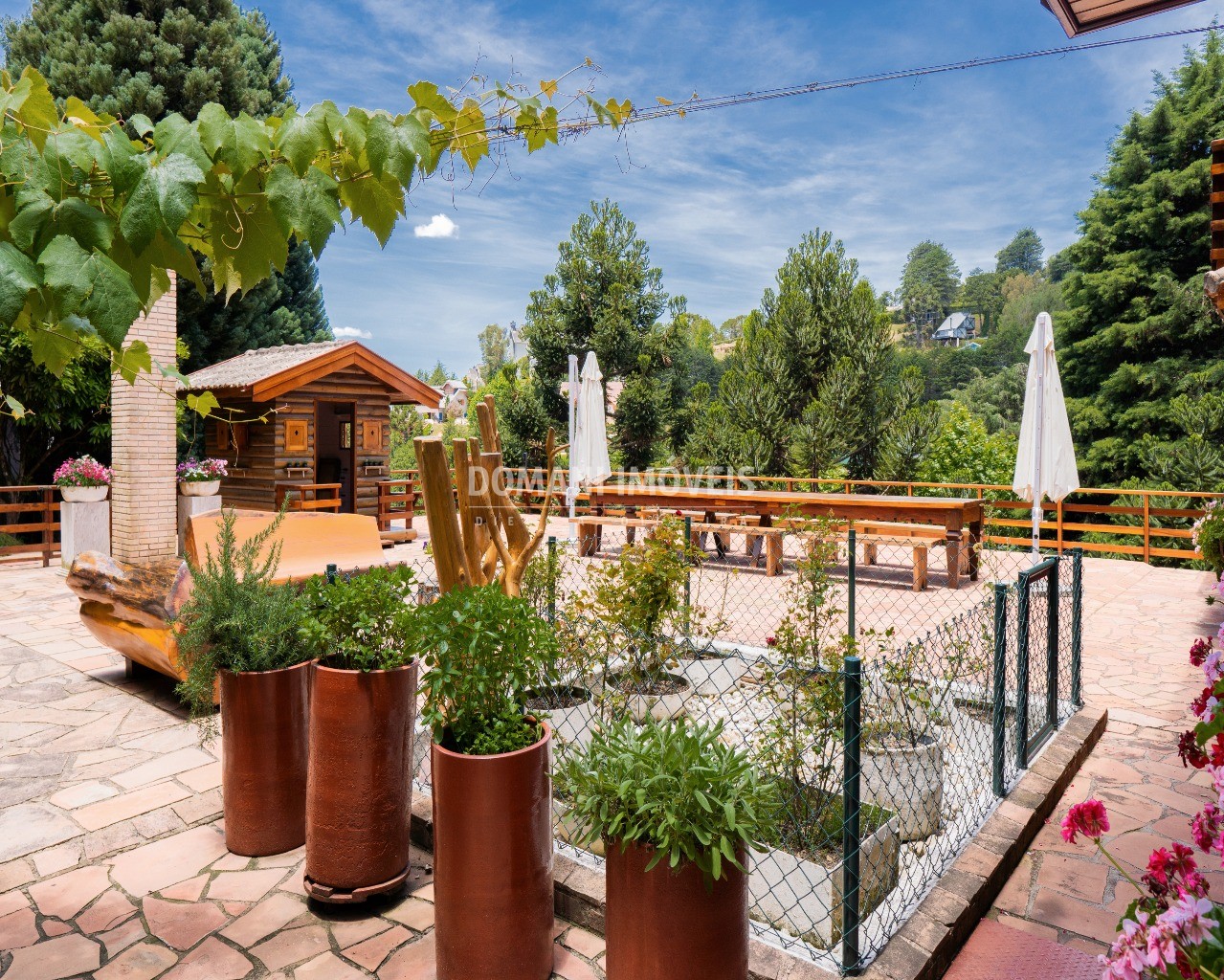 Casa, 7 quartos - Foto 6