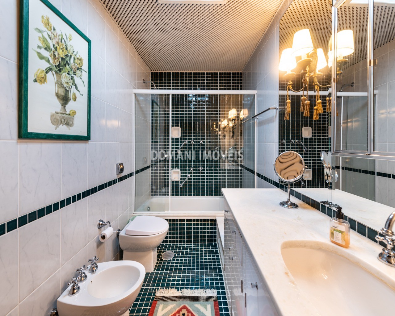 Casa, 4 quartos - Foto 50