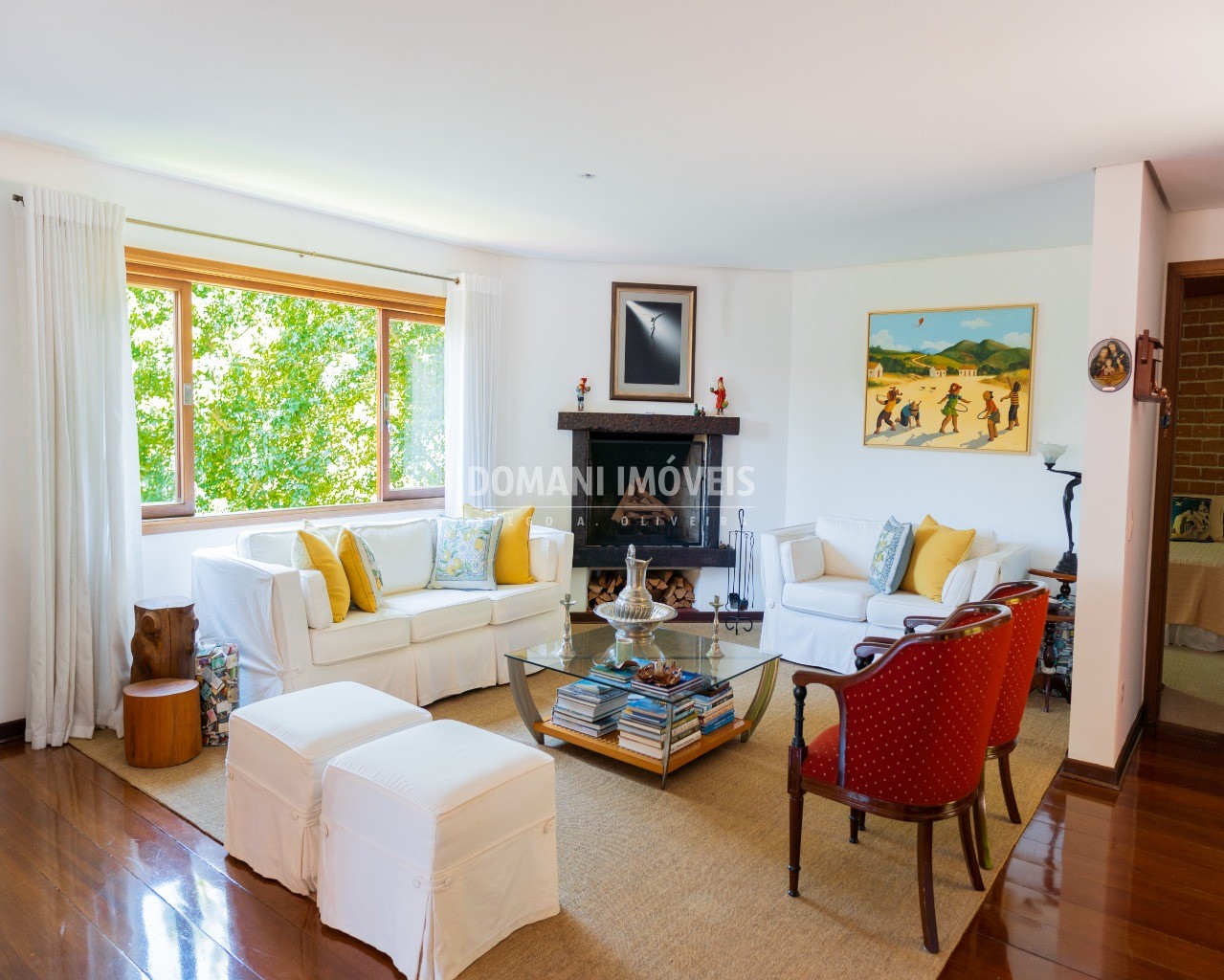 Casa, 7 quartos - Foto 16