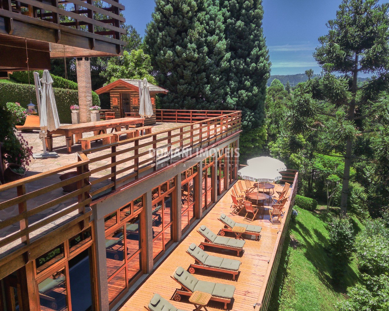 Casa, 7 quartos - Foto 42