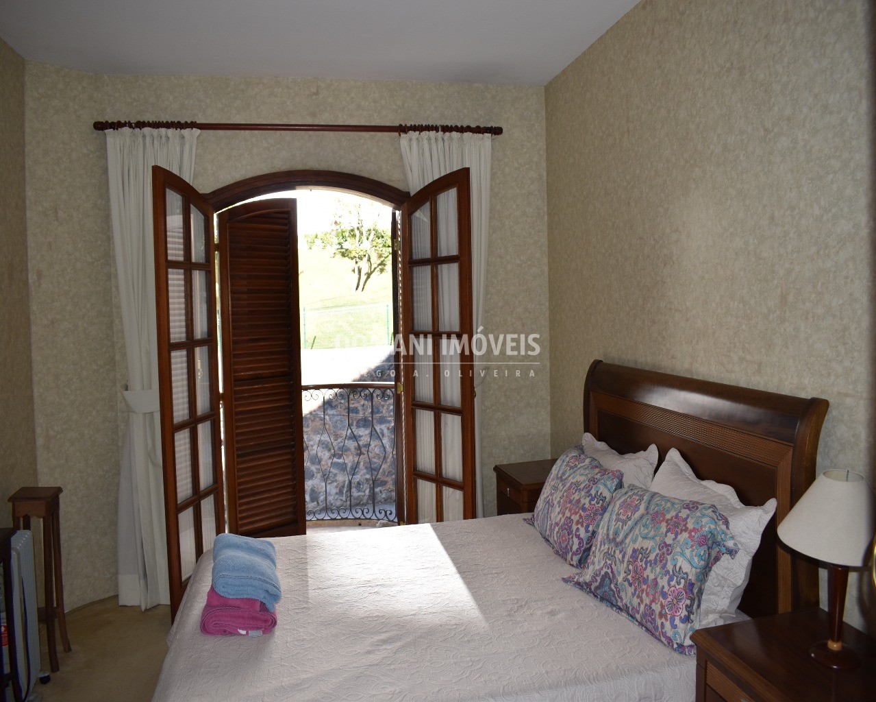 Apartamento à venda com 4 quartos, 170m² - Foto 20