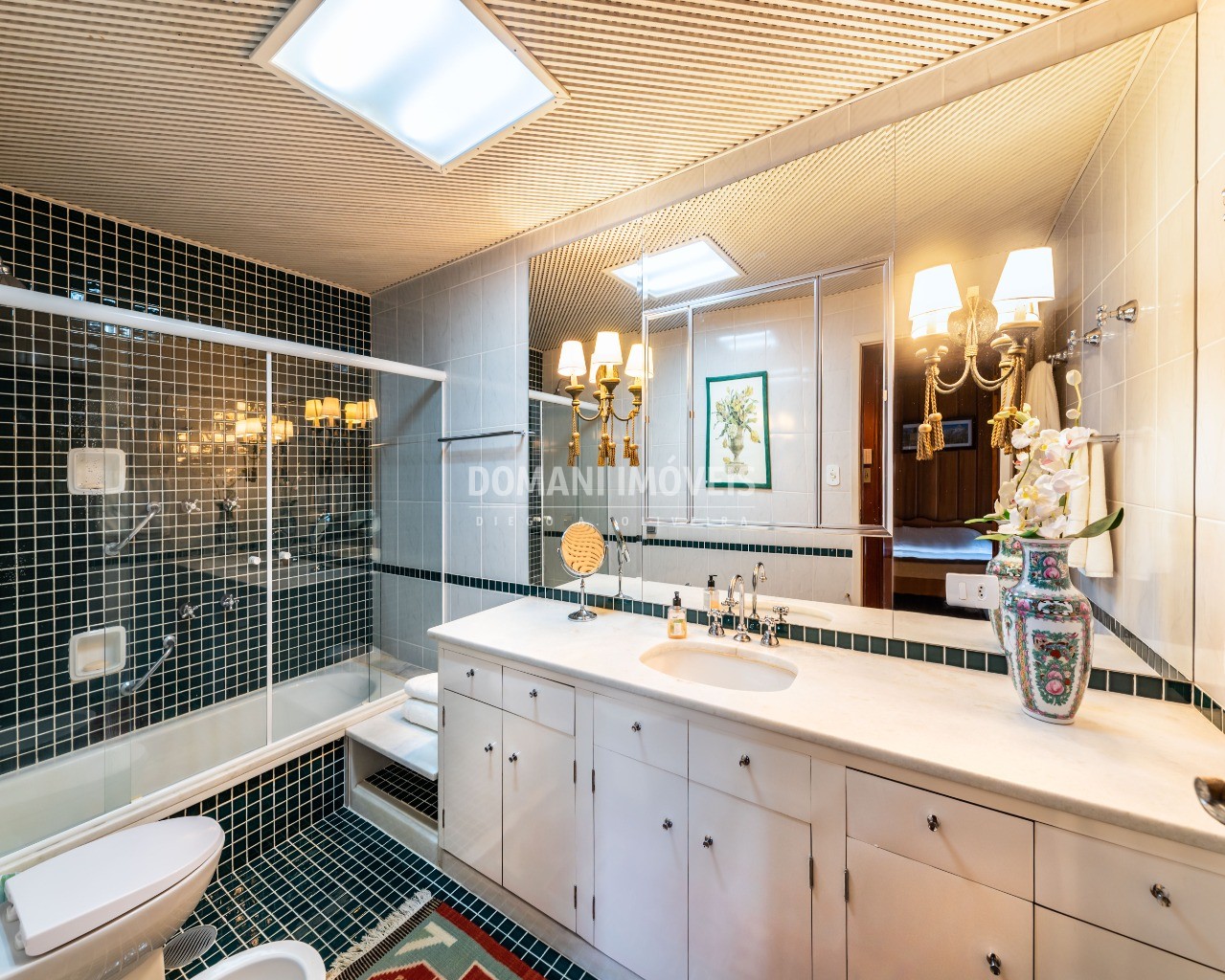 Casa, 4 quartos - Foto 49