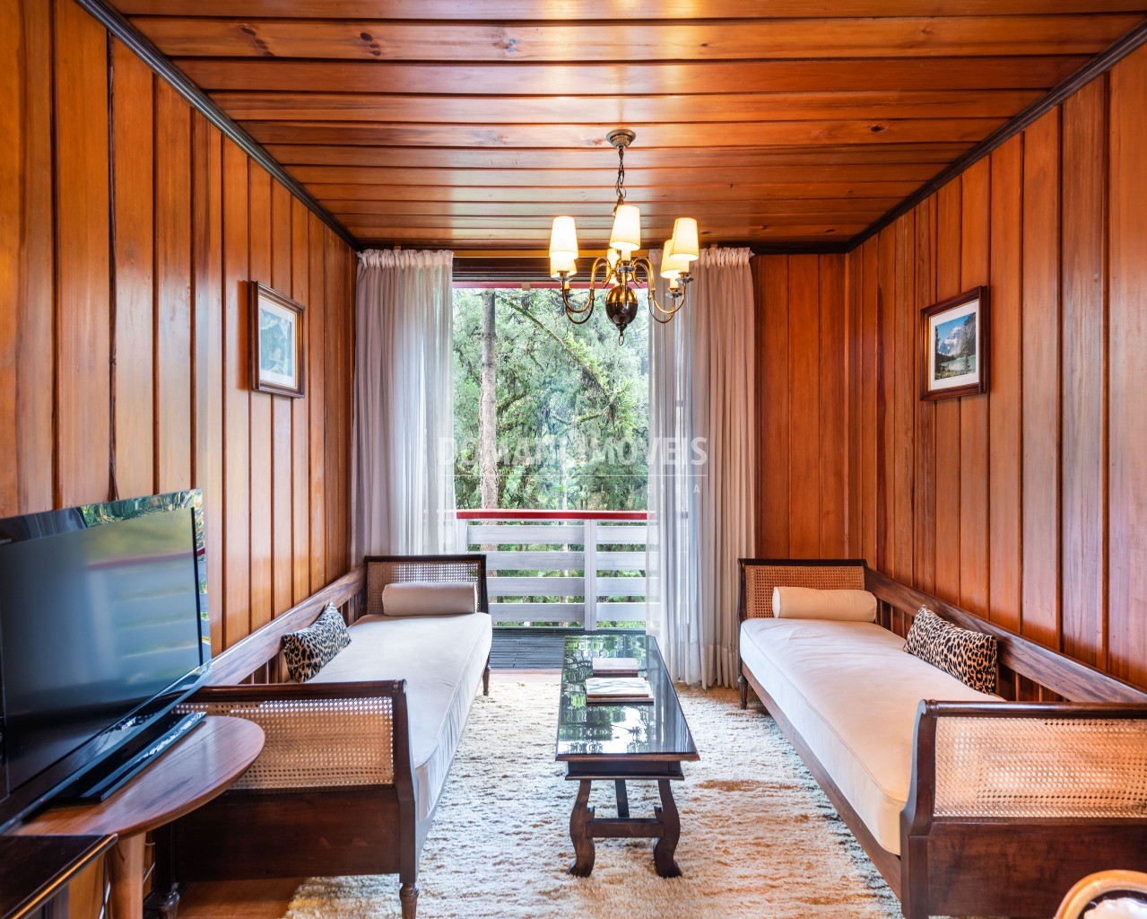 Casa, 4 quartos - Foto 46